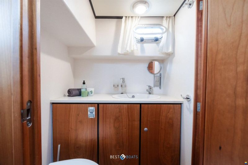 Linssen Grand Sturdy 34.9 AC