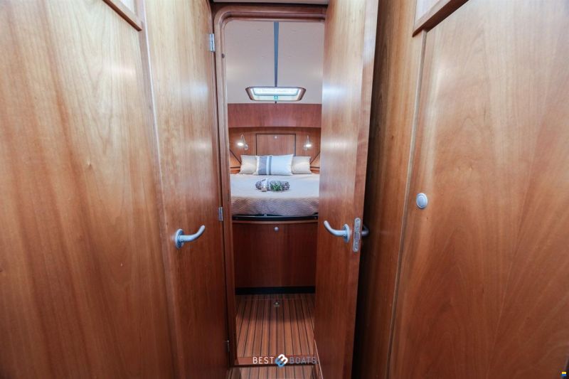 Linssen Grand Sturdy 34.9 AC
