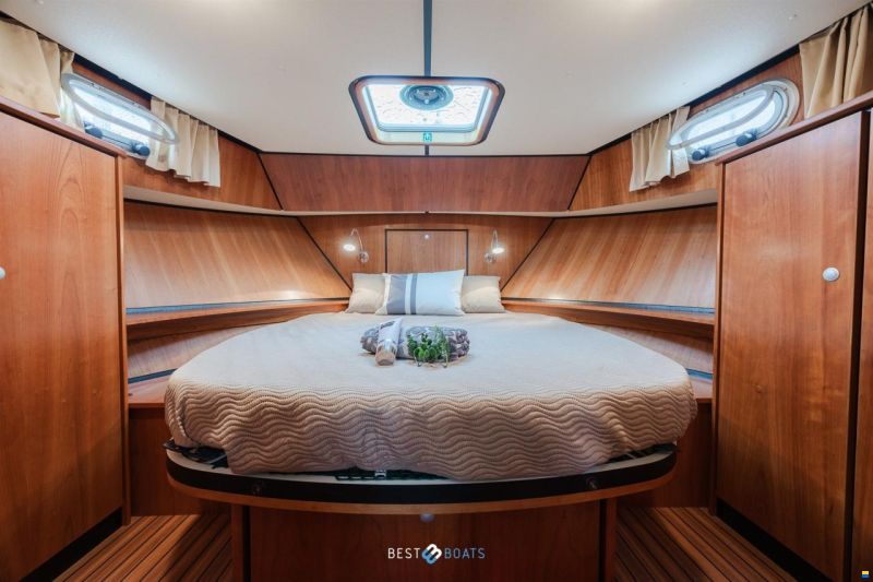 Linssen Grand Sturdy 34.9 AC