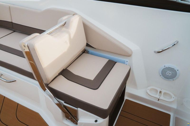 Bayliner C21 OUTBOARD