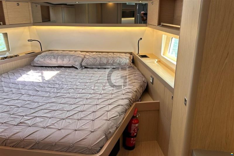 Beneteau Oceanis 55