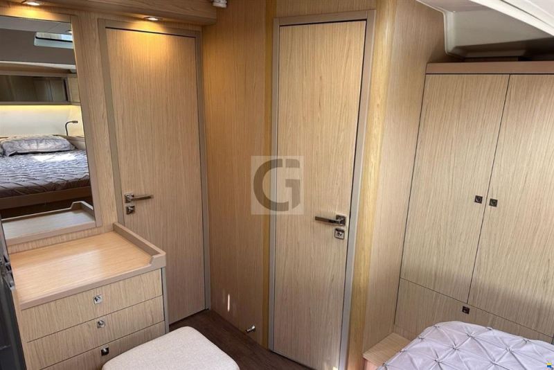 Beneteau Oceanis 55