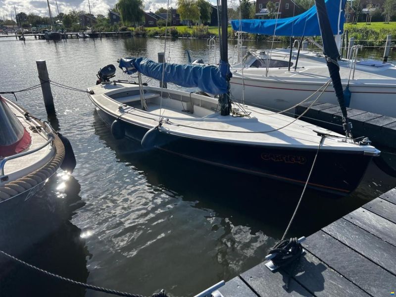 Geuzenvalk 670