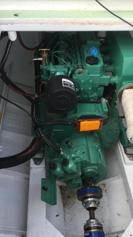 Amsterdamse Sleepboot 13.00
