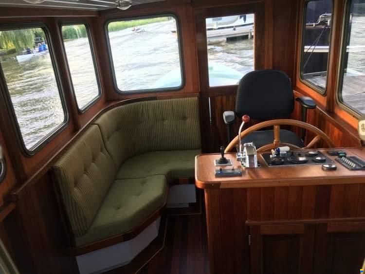 Amsterdamse Sleepboot 13.00