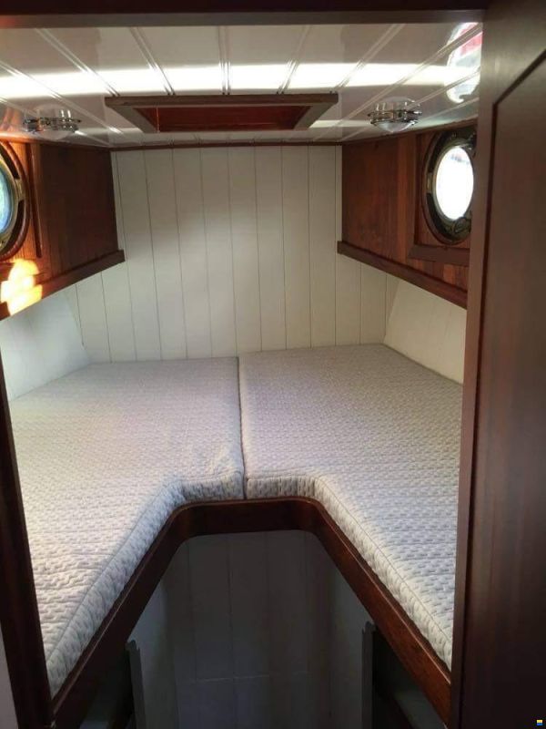 Amsterdamse Sleepboot 13.00