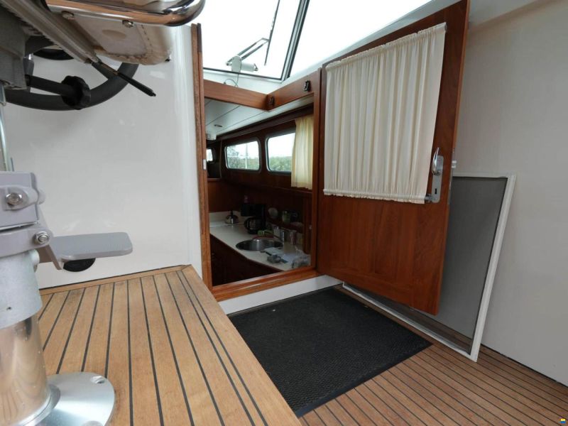 Veha Kruiser 10.20 OK Cabrio