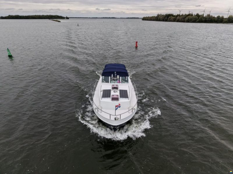 Veha Kruiser 10.20 OK Cabrio