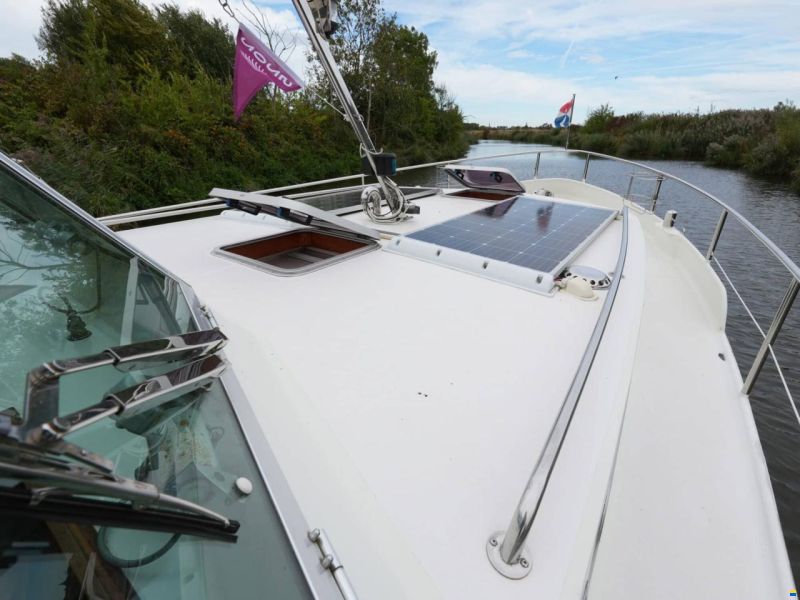 Veha Kruiser 10.20 OK Cabrio
