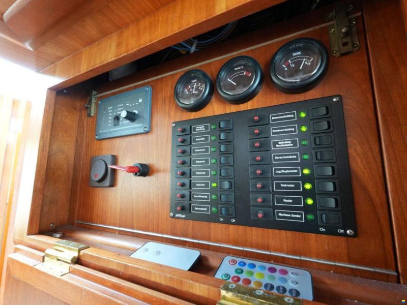 Veha Kruiser 10.20 OK Cabrio