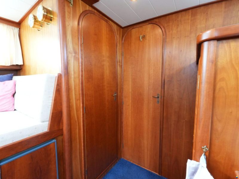 Veha Kruiser 10.20 OK Cabrio