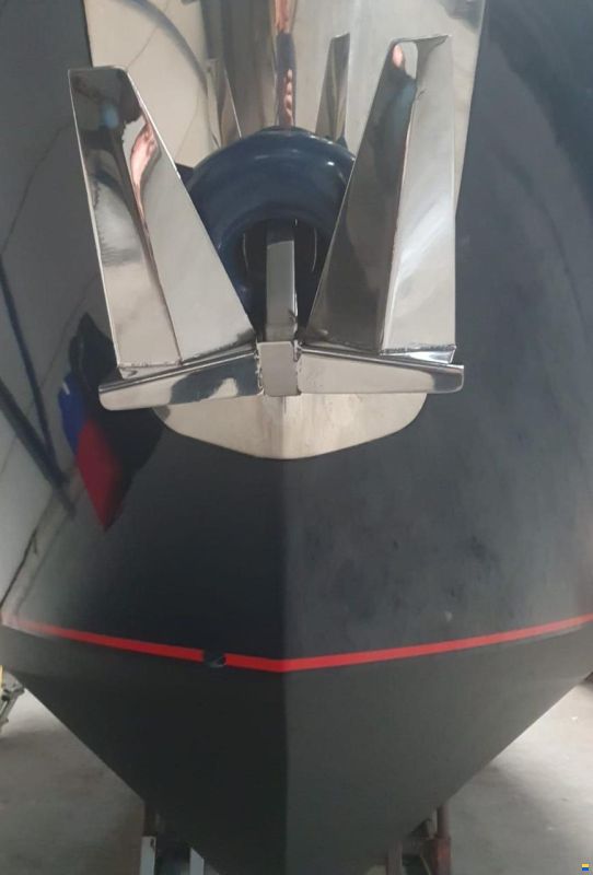 Veha Kruiser 10.20 OK Cabrio