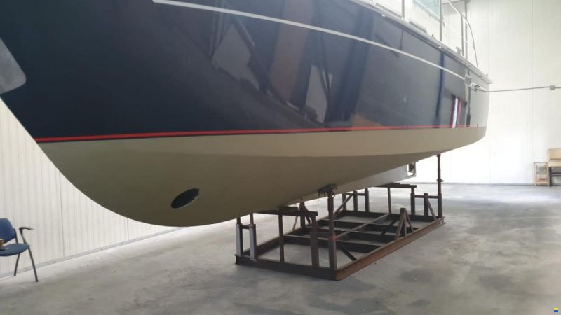 Veha Kruiser 10.20 OK Cabrio