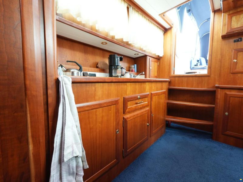 Veha Kruiser 10.20 OK Cabrio