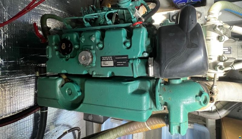 Veha Kruiser 10.20 OK Cabrio