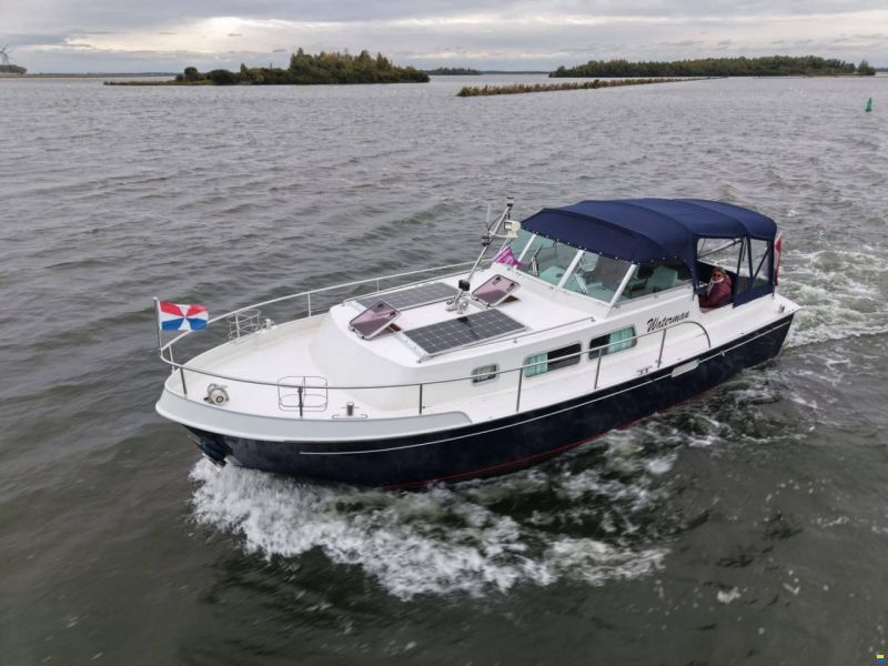 Veha Kruiser 10.20 OK Cabrio