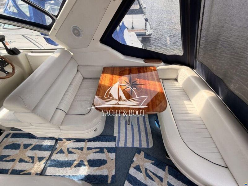Sealine S28
