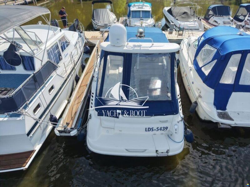 Sealine S28