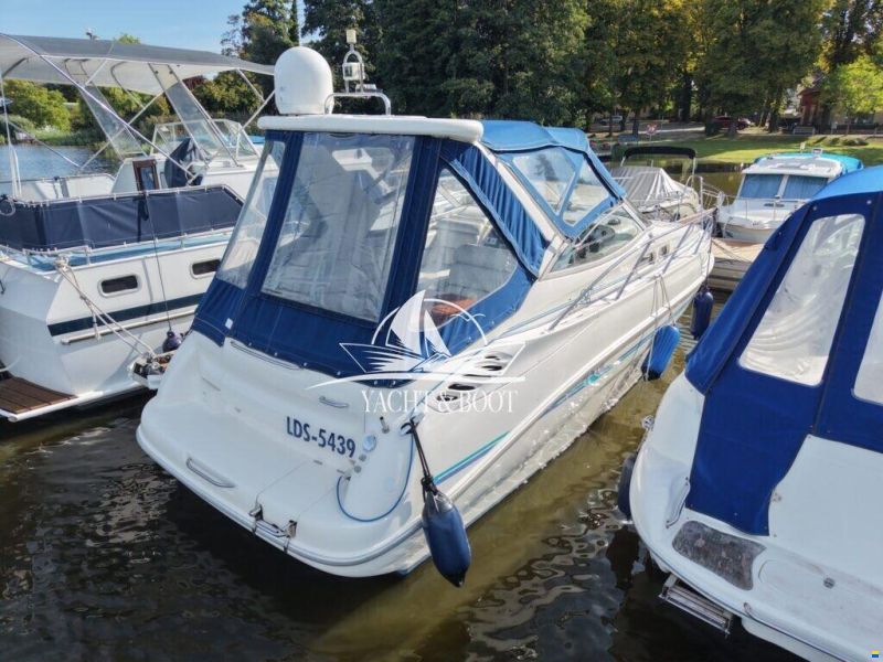 Sealine S28
