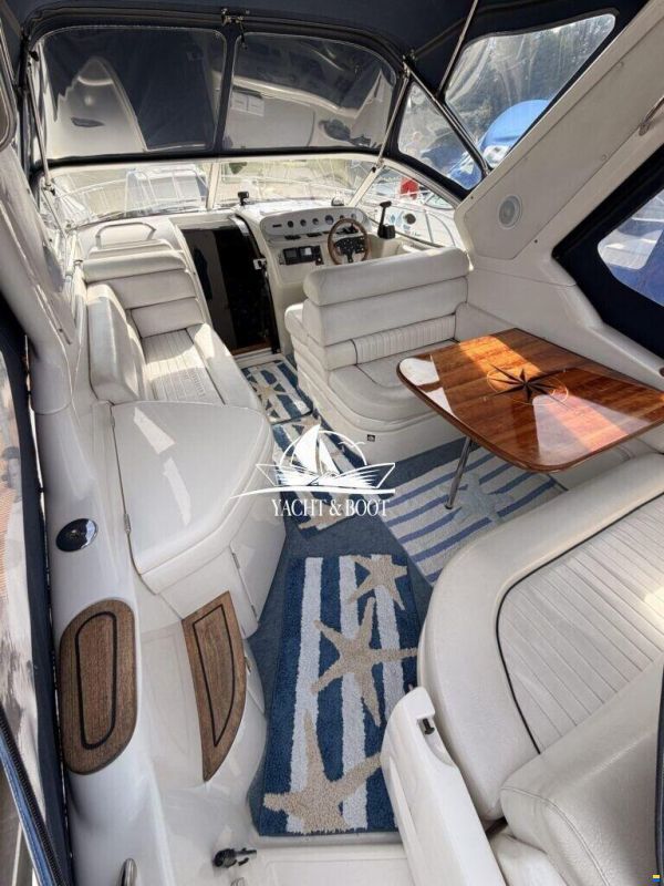 Sealine S28