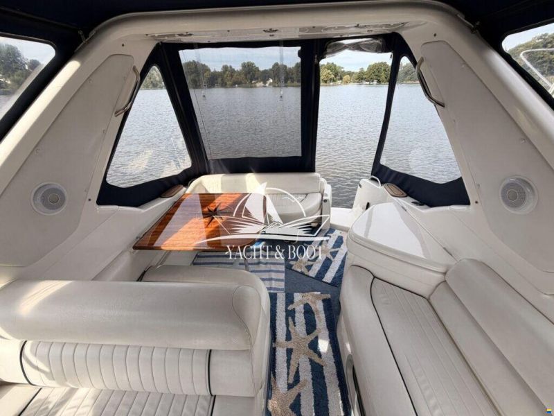 Sealine S28