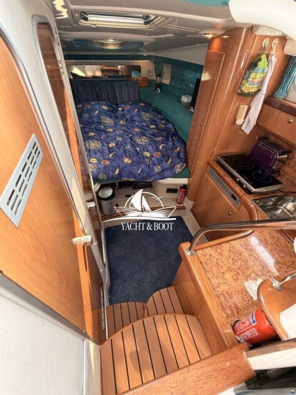 Sealine S28