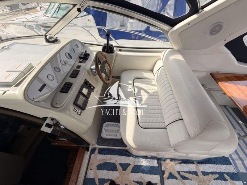 Sealine S28