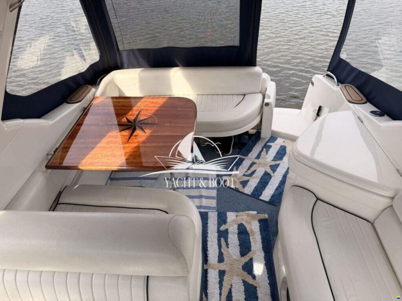 Sealine S28