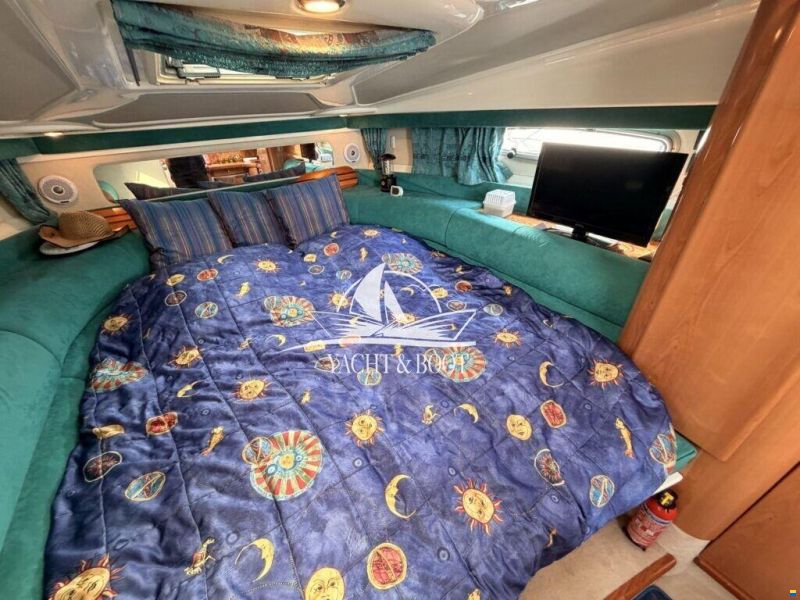Sealine S28