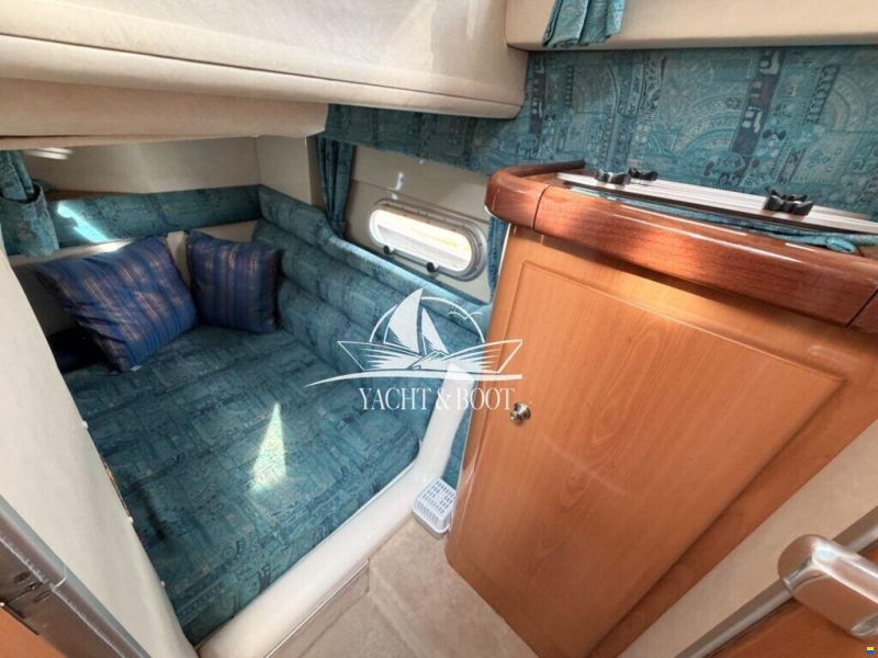 Sealine S28