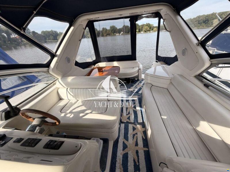 Sealine S28