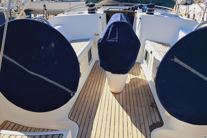 Jeanneau Sun Odyssey 40.3