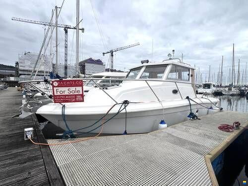 Boat Mouldings BM25