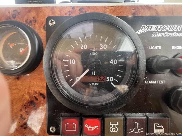 Boat Mouldings BM25