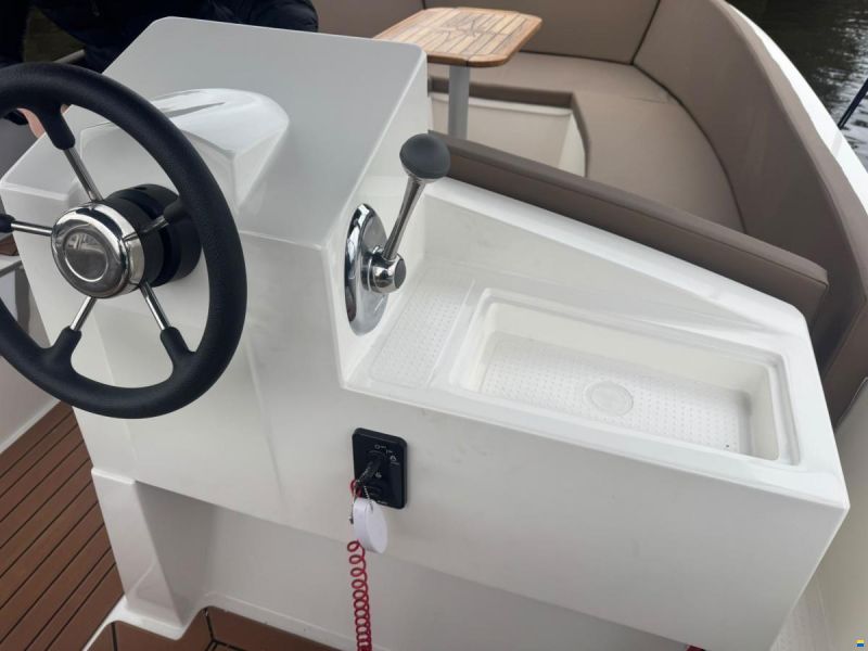 Reest Sloep 495 Aanbieding!