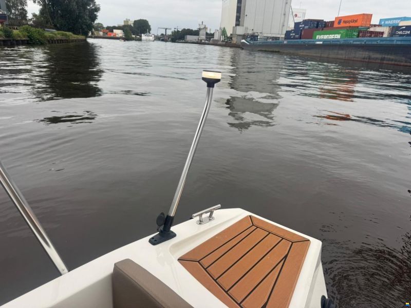 Reest Sloep 495 Aanbieding!