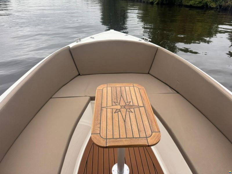 Reest Sloep 495 Aanbieding!