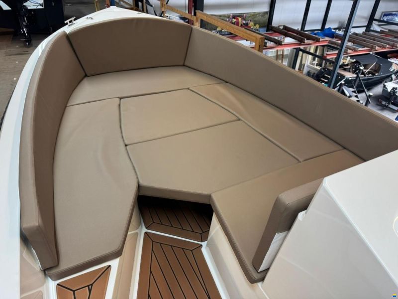 Reest Sloep 495 Aanbieding!