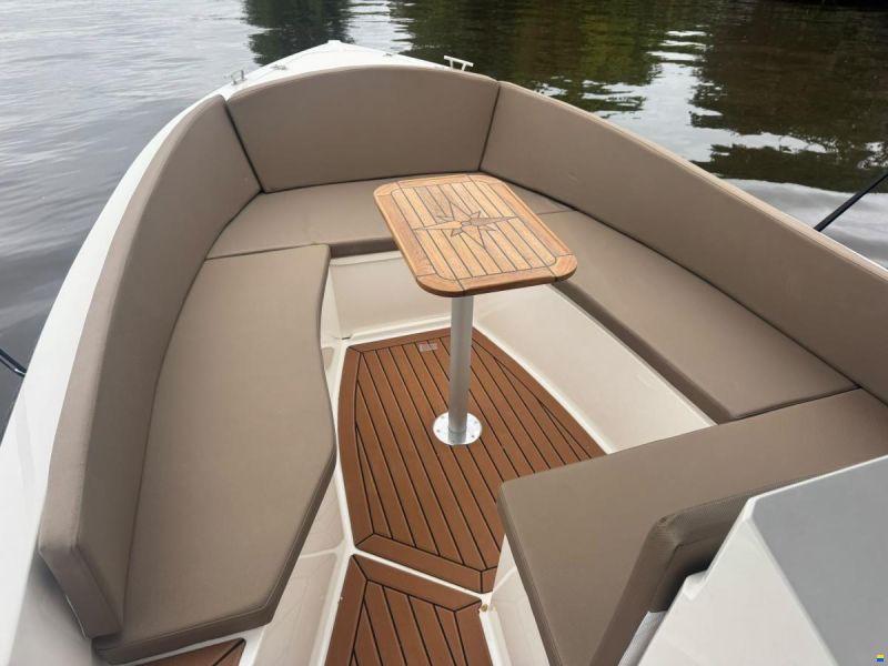 Reest Sloep 495 Aanbieding!