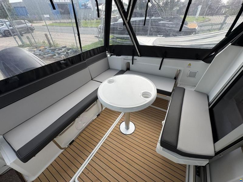 Jeanneau Merry Fisher 795