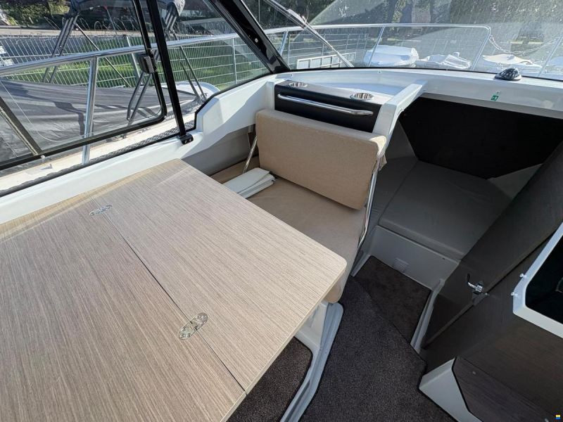 Jeanneau Merry Fisher 795