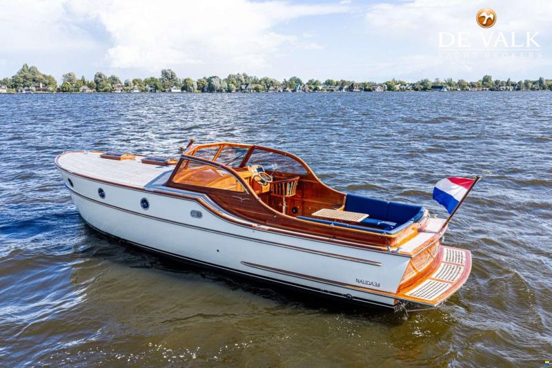 Nauda 34