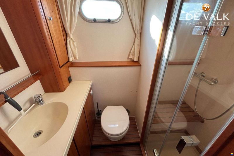 Linssen 40.9 AC