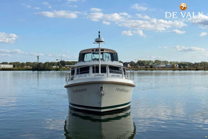 Linssen 40.9 AC