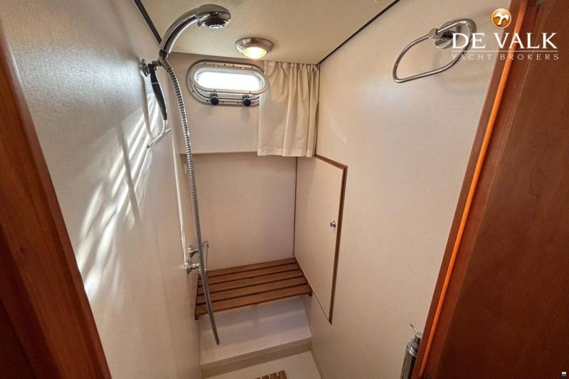 Linssen 40.9 AC