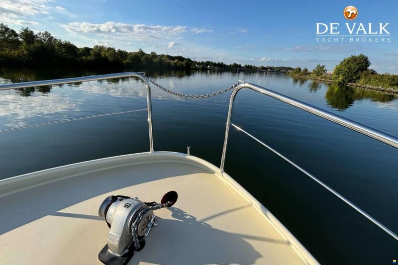 Linssen 40.9 AC