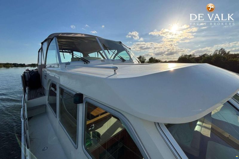 Linssen 40.9 AC