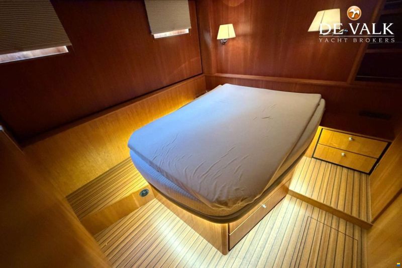 Linssen 40.9 AC