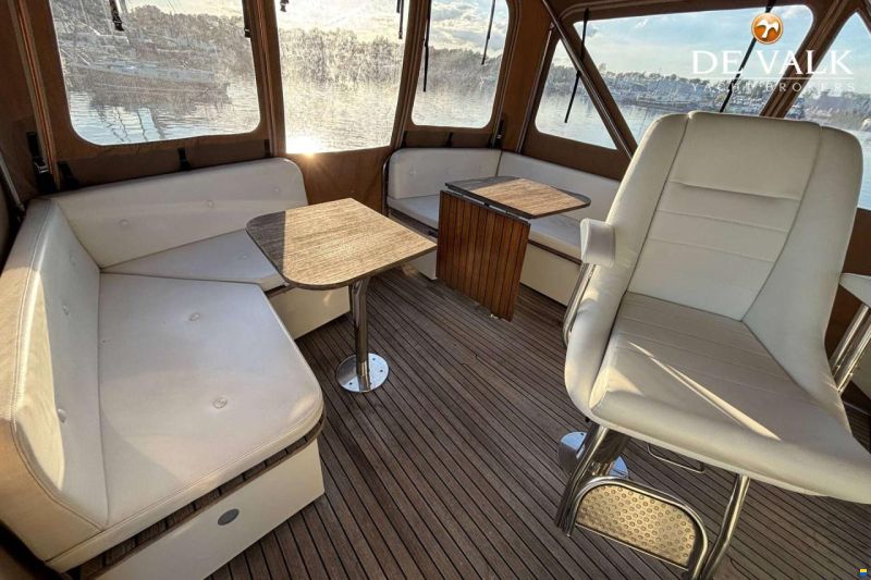 Linssen 40.9 AC