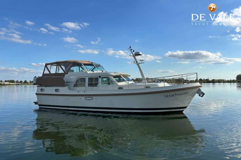 Linssen 40.9 AC